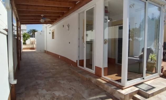 Sale - Villa - Sucina - Costa Calida