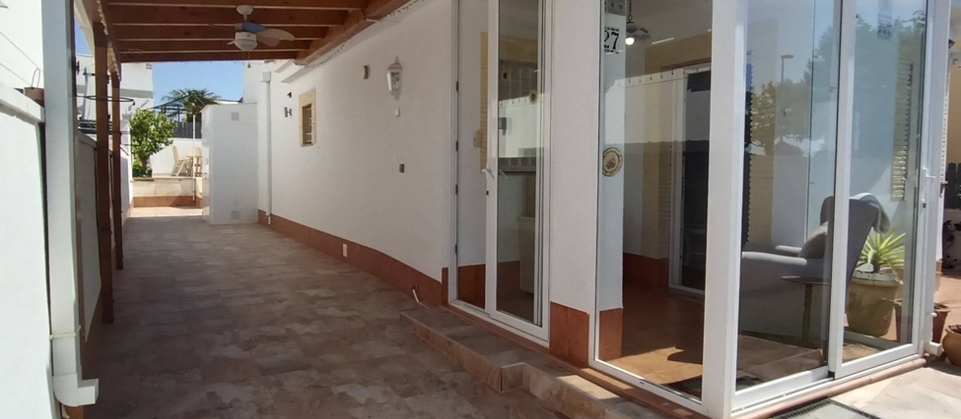 Sale - Villa - Sucina - Costa Calida