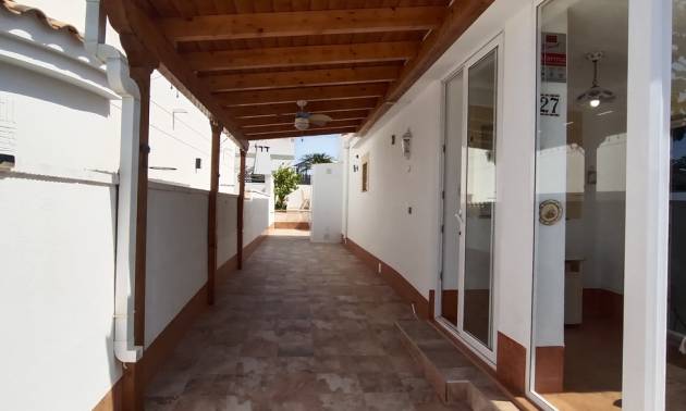 Sale - Villa - Sucina - Costa Calida