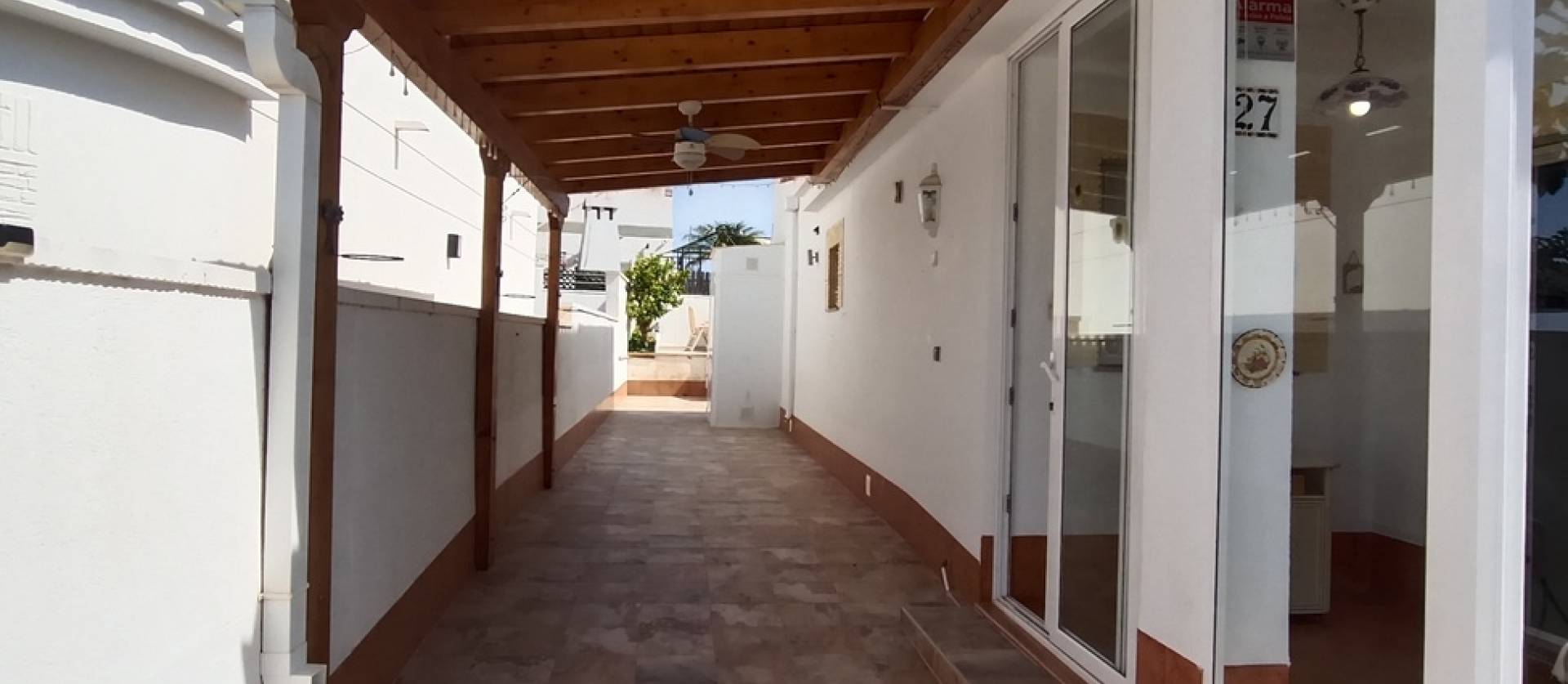 Sale - Villa - Sucina - Costa Calida
