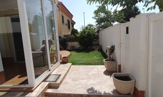 Sale - Villa - Sucina - Costa Calida