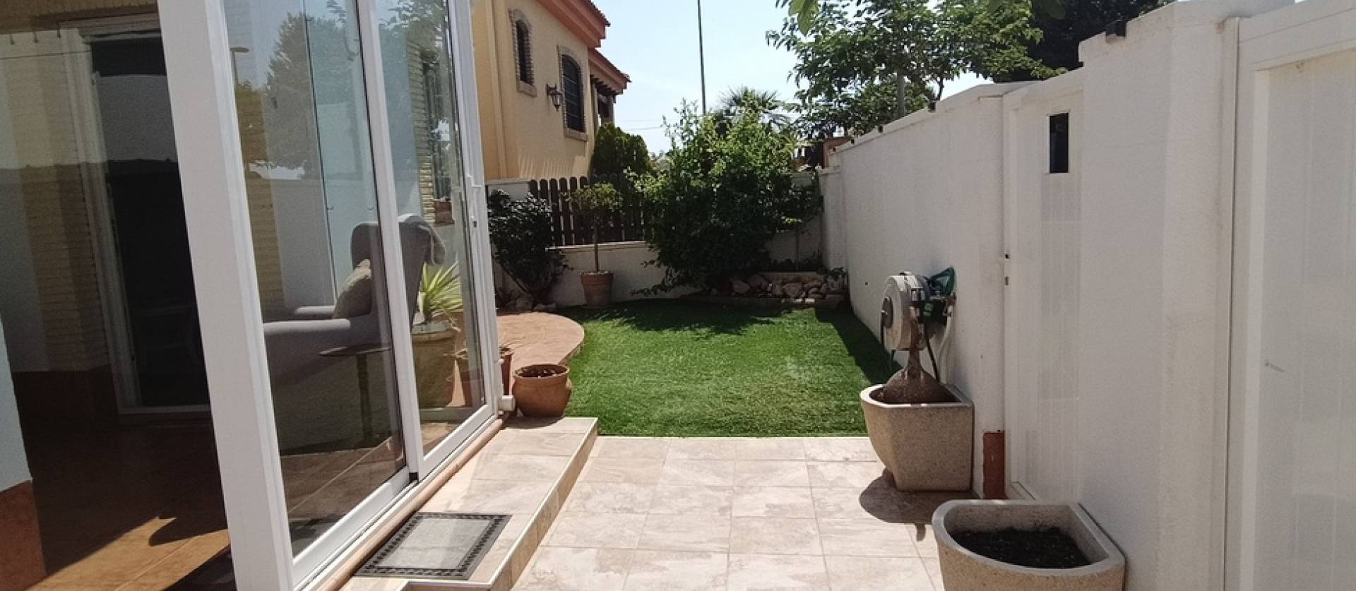 Sale - Villa - Sucina - Costa Calida