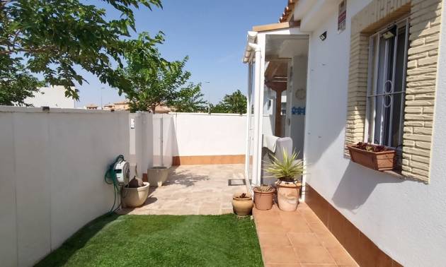 Sale - Villa - Sucina - Costa Calida