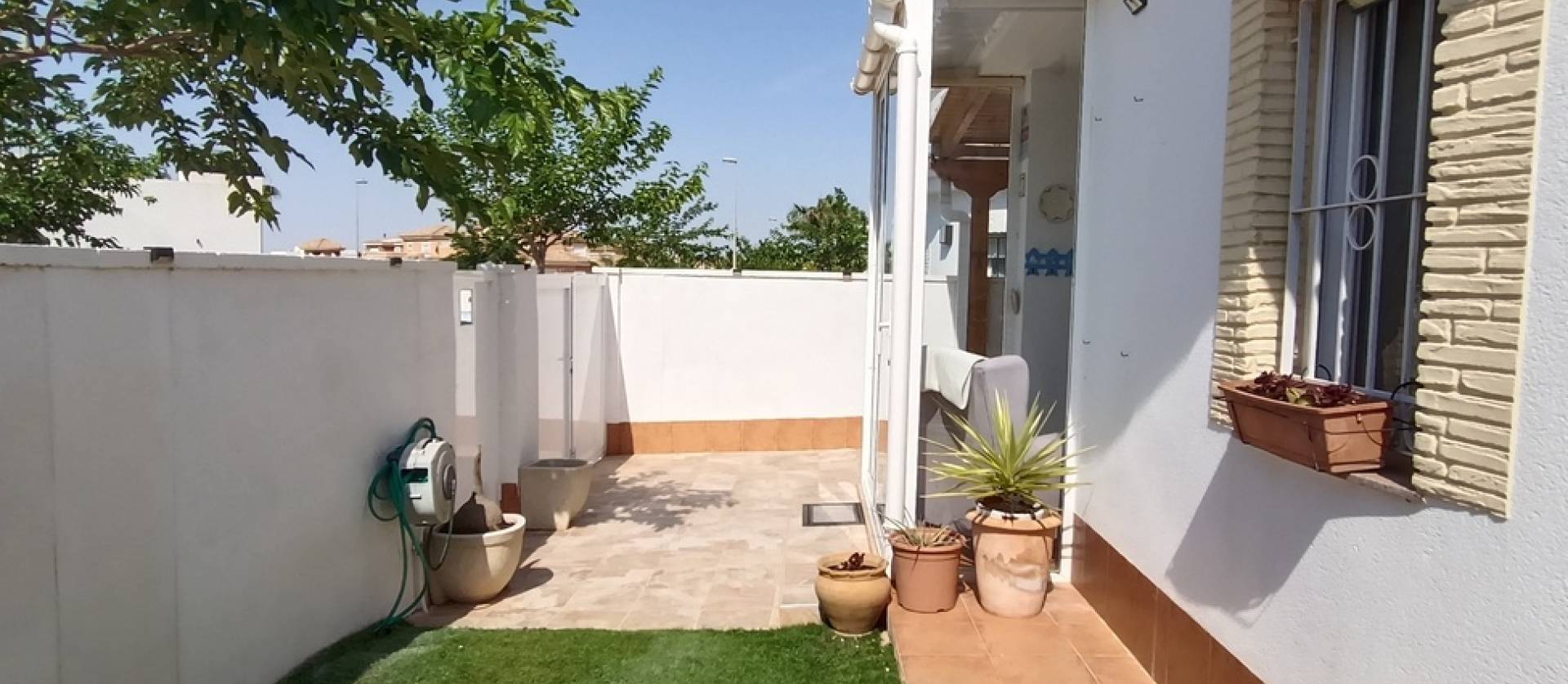 Sale - Villa - Sucina - Costa Calida
