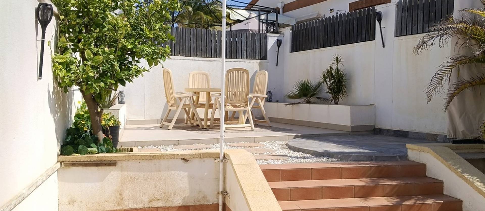 Sale - Villa - Sucina - Costa Calida
