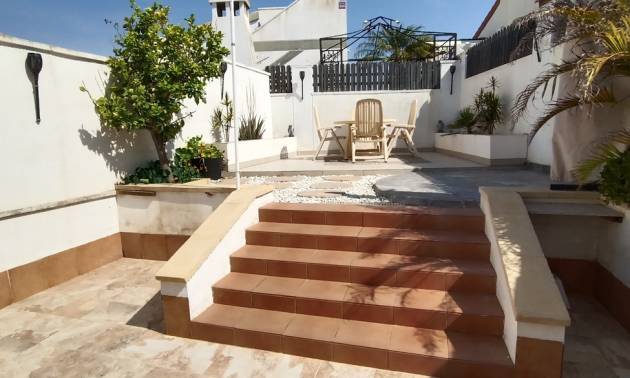 Sale - Villa - Sucina - Costa Calida