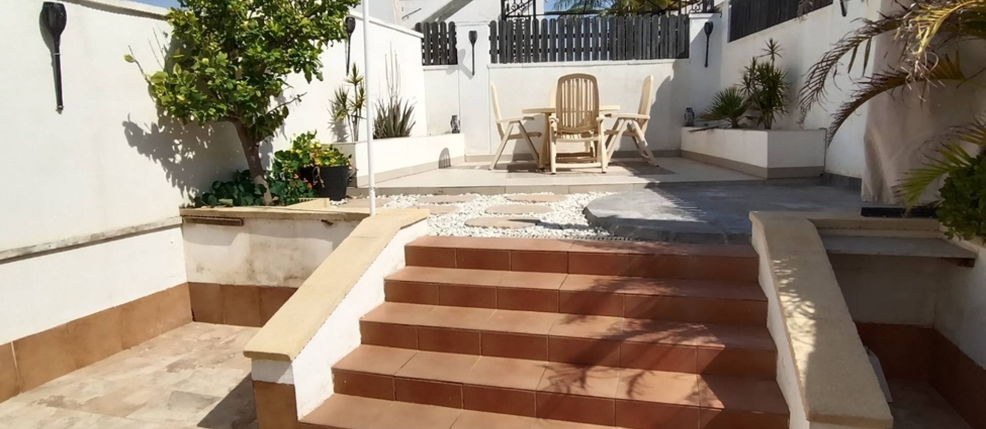 Sale - Villa - Sucina - Costa Calida