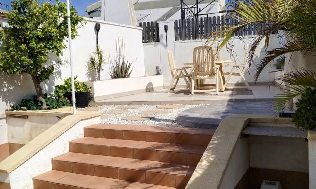 Sale - Villa - Sucina - Costa Calida