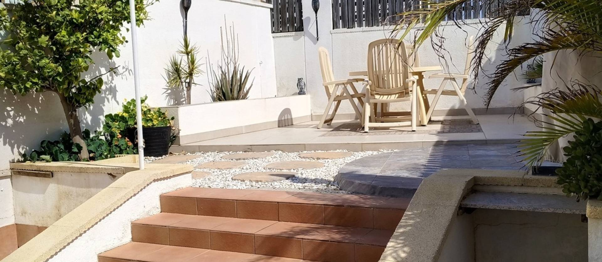 Sale - Villa - Sucina - Costa Calida