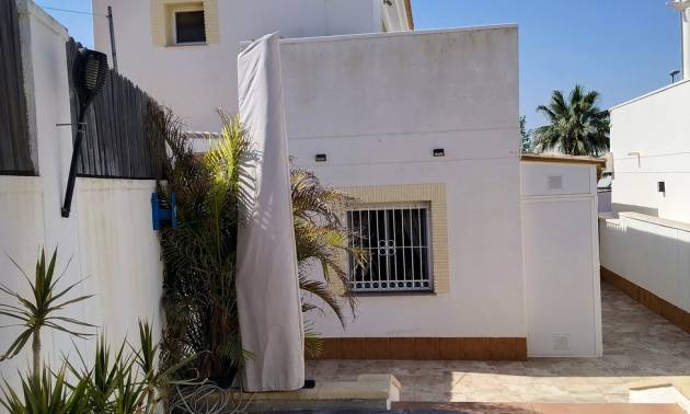 Sale - Villa - Sucina - Costa Calida