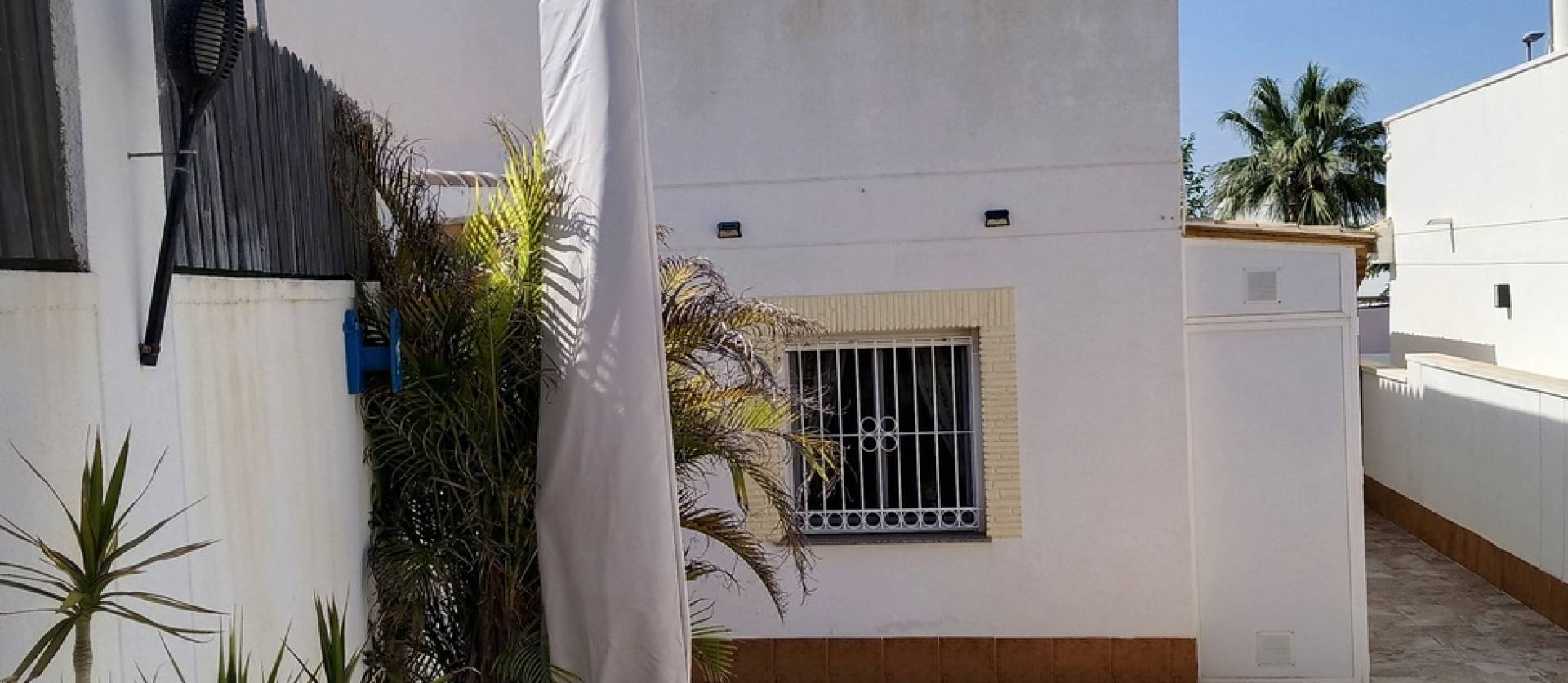 Sale - Villa - Sucina - Costa Calida