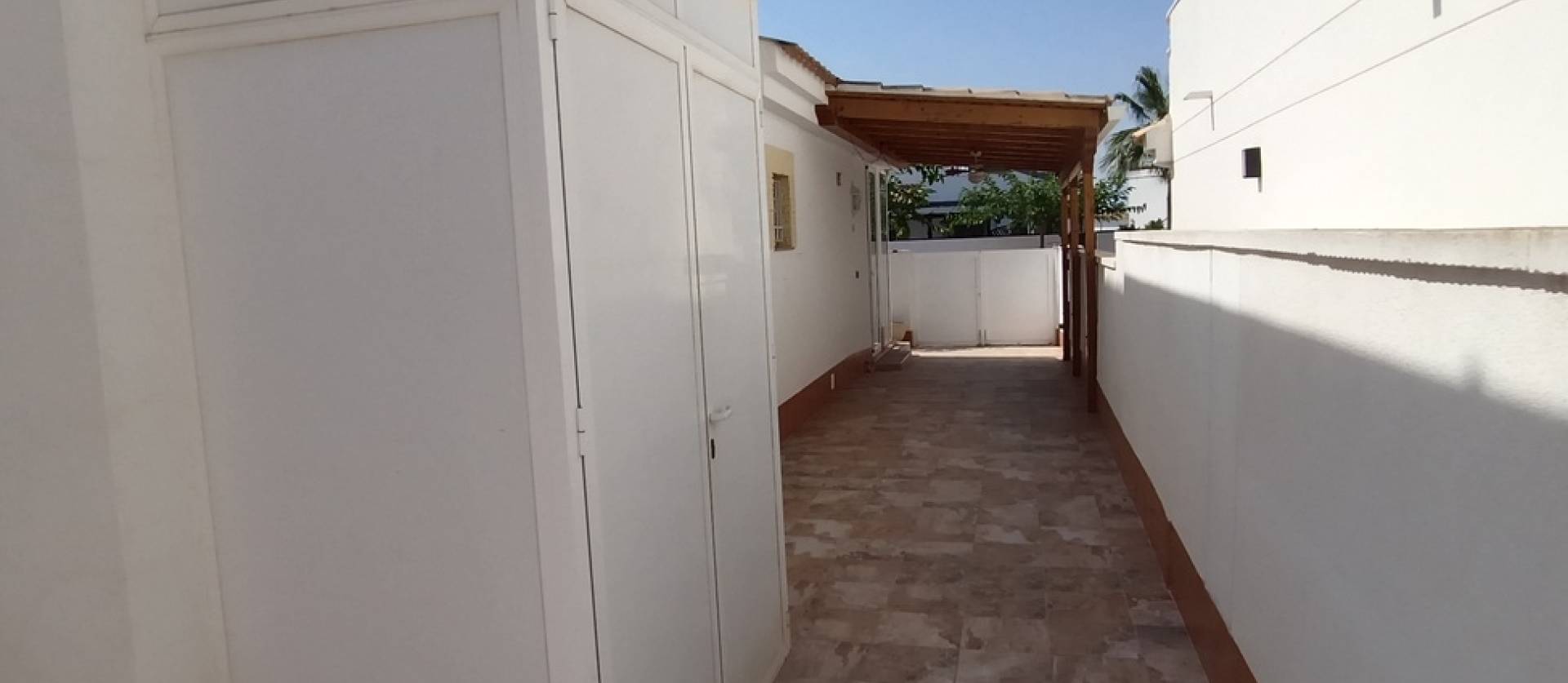 Sale - Villa - Sucina - Costa Calida