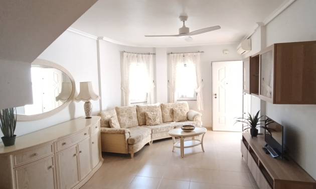 Sale - Villa - Sucina - Costa Calida