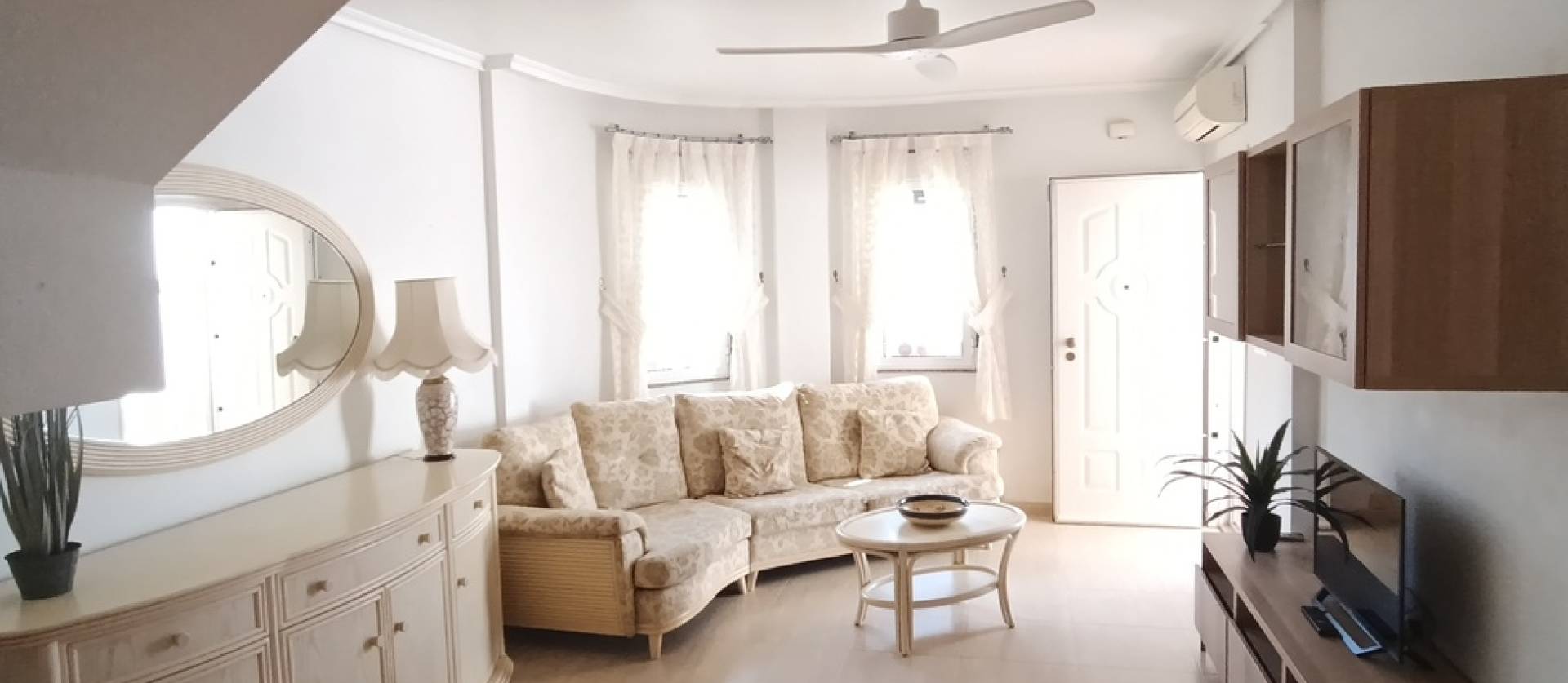 Sale - Villa - Sucina - Costa Calida