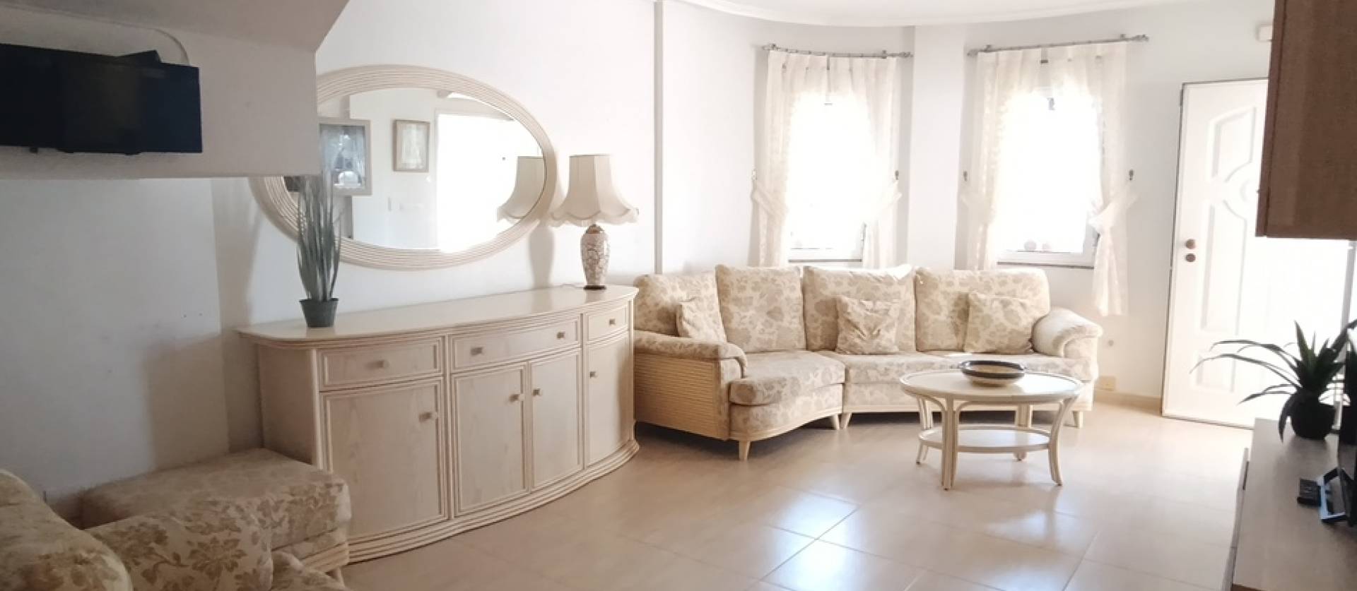 Sale - Villa - Sucina - Costa Calida