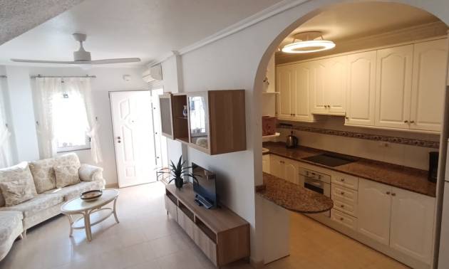 Sale - Villa - Sucina - Costa Calida