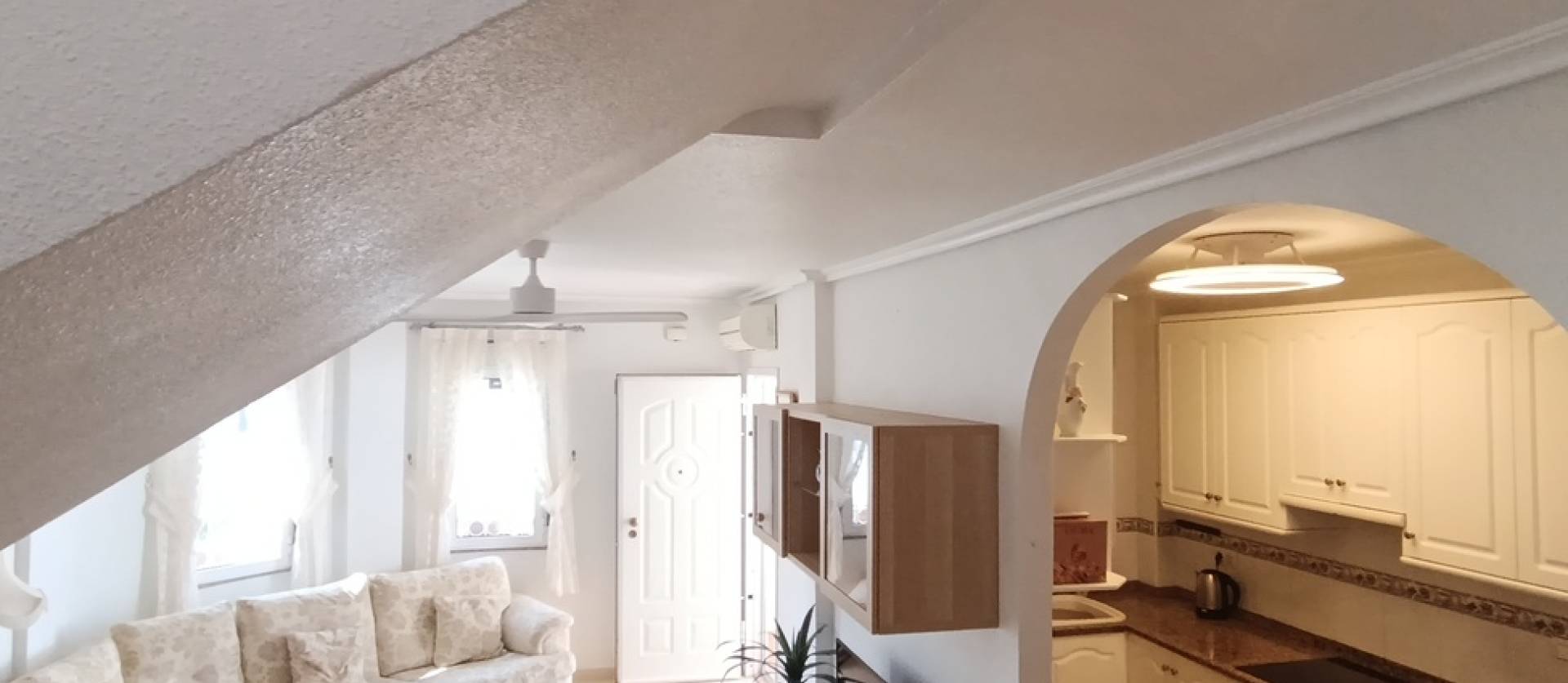 Sale - Villa - Sucina - Costa Calida