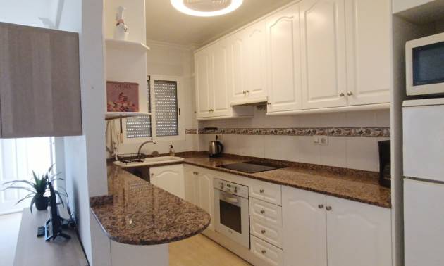 Sale - Villa - Sucina - Costa Calida
