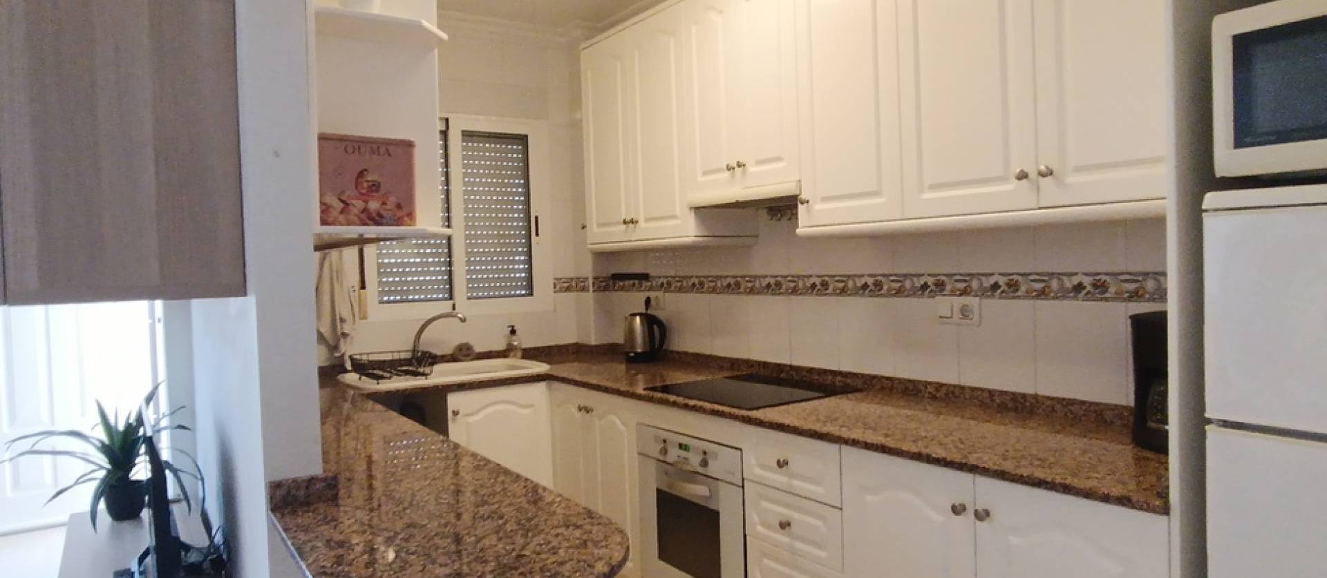 Sale - Villa - Sucina - Costa Calida