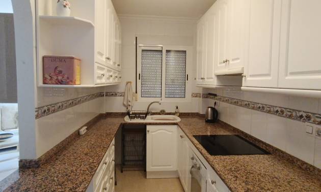 Sale - Villa - Sucina - Costa Calida