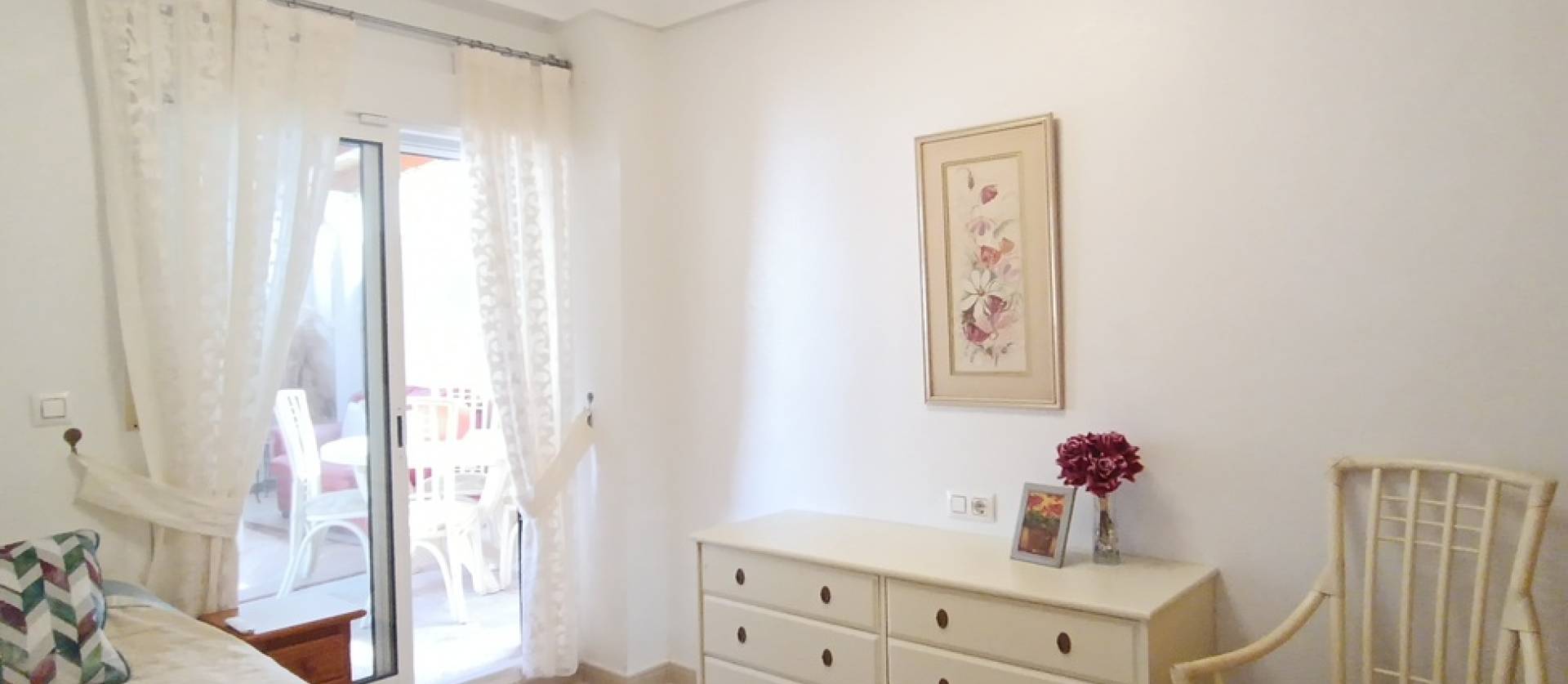 Sale - Villa - Sucina - Costa Calida