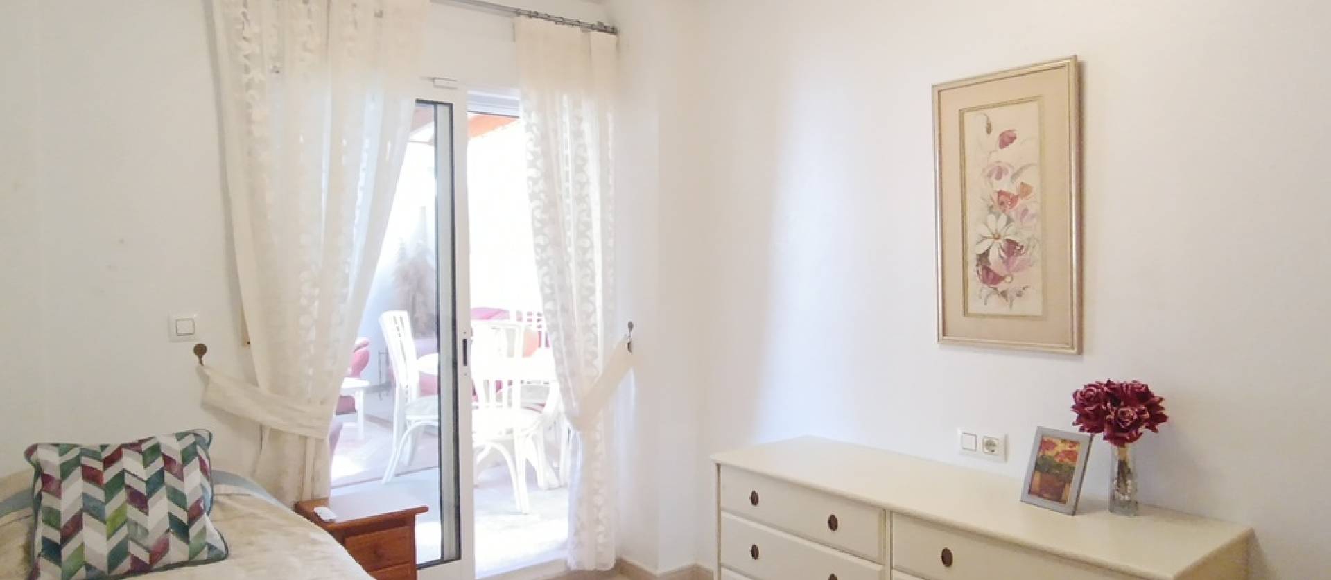 Sale - Villa - Sucina - Costa Calida