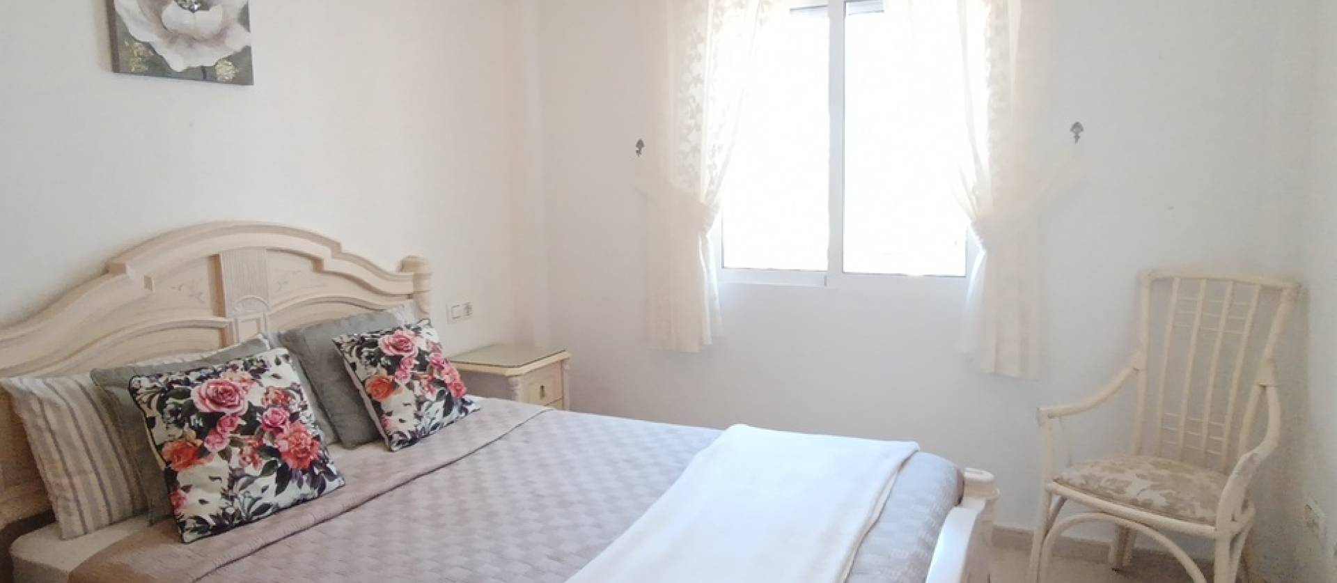 Sale - Villa - Sucina - Costa Calida