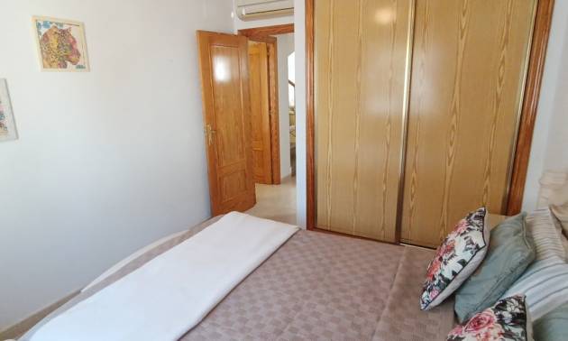 Sale - Villa - Sucina - Costa Calida
