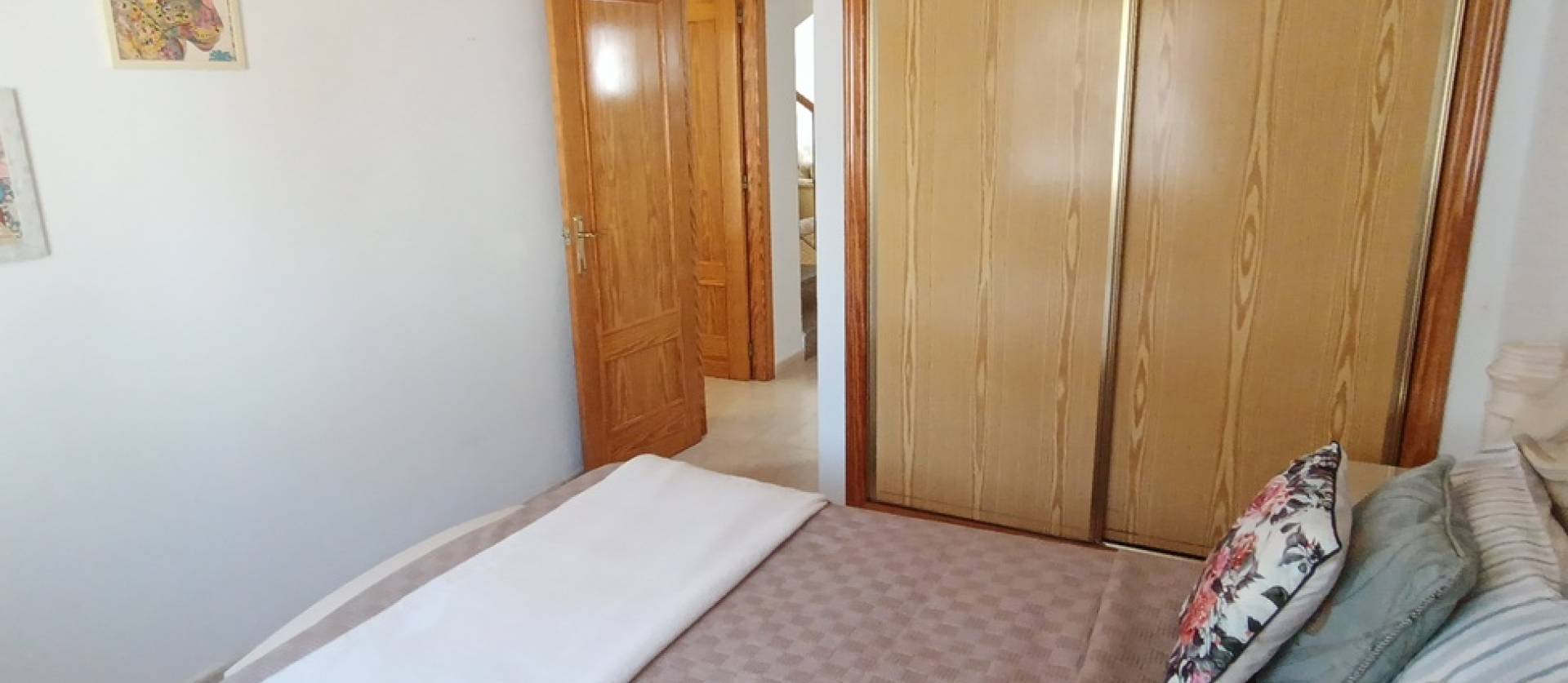 Sale - Villa - Sucina - Costa Calida