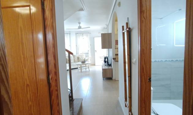 Sale - Villa - Sucina - Costa Calida