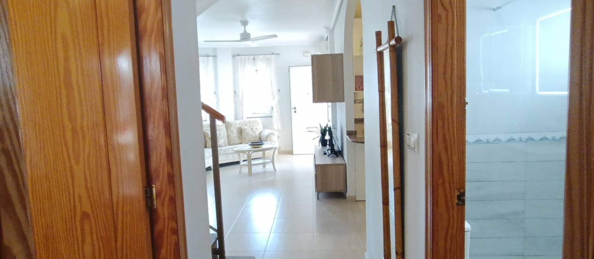 Sale - Villa - Sucina - Costa Calida