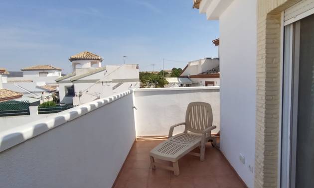 Sale - Villa - Sucina - Costa Calida