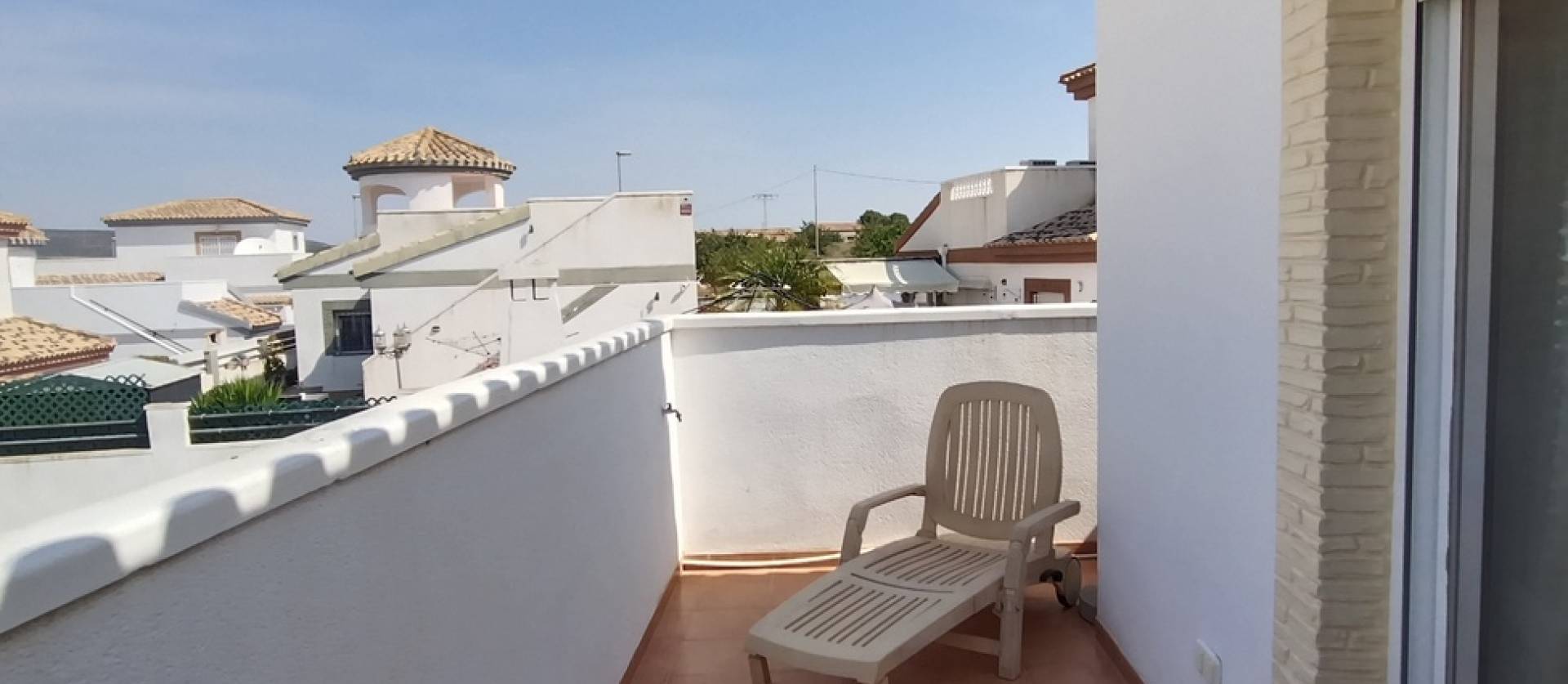 Sale - Villa - Sucina - Costa Calida