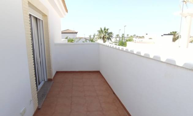 Sale - Villa - Sucina - Costa Calida