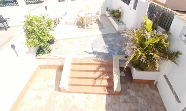 Sale - Villa - Sucina - Costa Calida