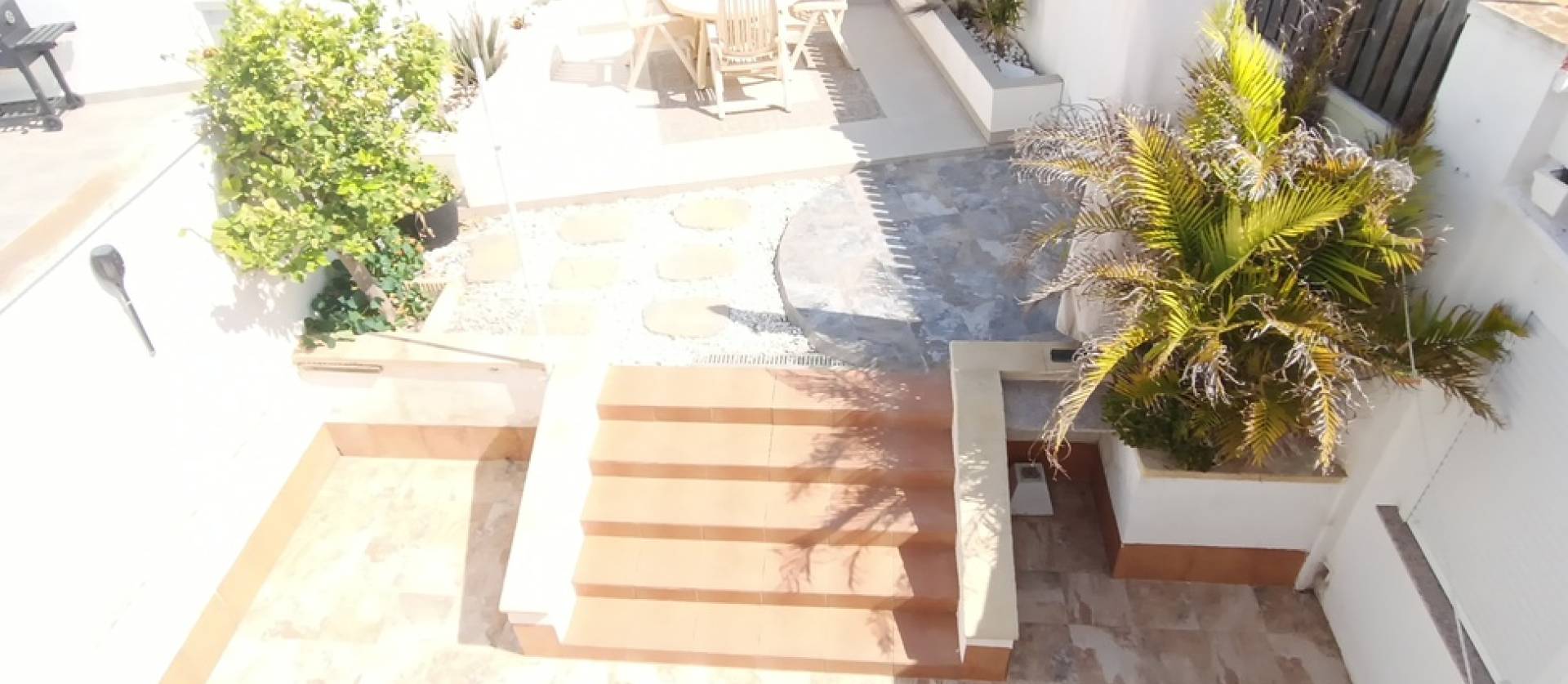 Sale - Villa - Sucina - Costa Calida
