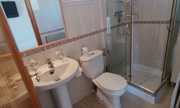 Sale - Villa - Sucina - Costa Calida