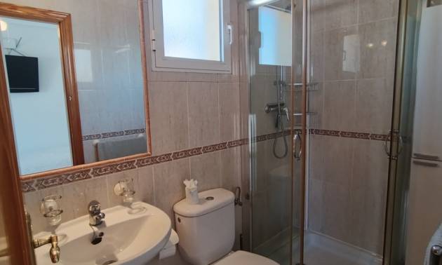 Sale - Villa - Sucina - Costa Calida