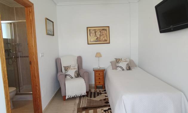 Sale - Villa - Sucina - Costa Calida