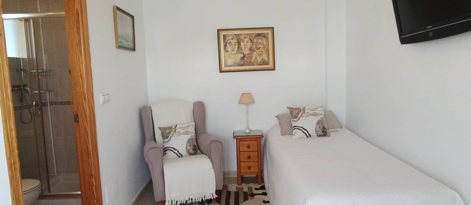 Sale - Villa - Sucina - Costa Calida
