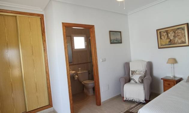 Sale - Villa - Sucina - Costa Calida