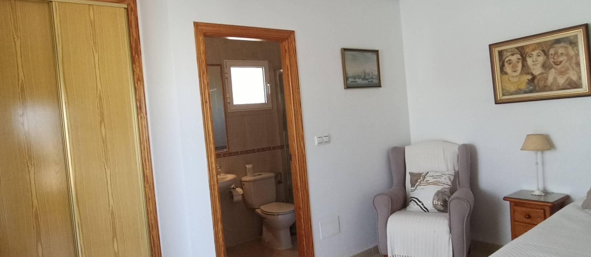 Sale - Villa - Sucina - Costa Calida