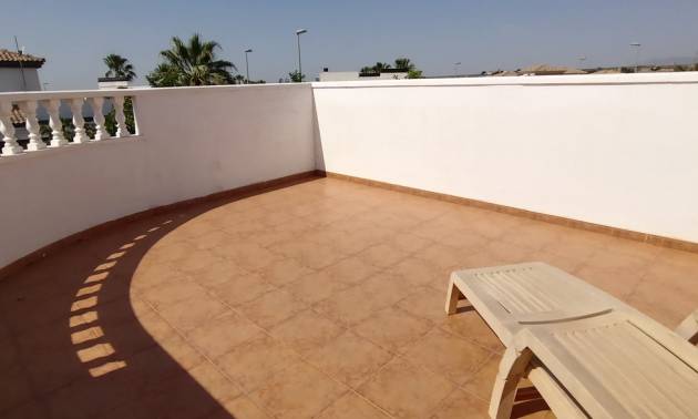 Sale - Villa - Sucina - Costa Calida