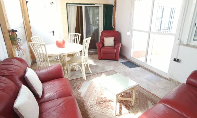 Sale - Villa - Sucina - Costa Calida
