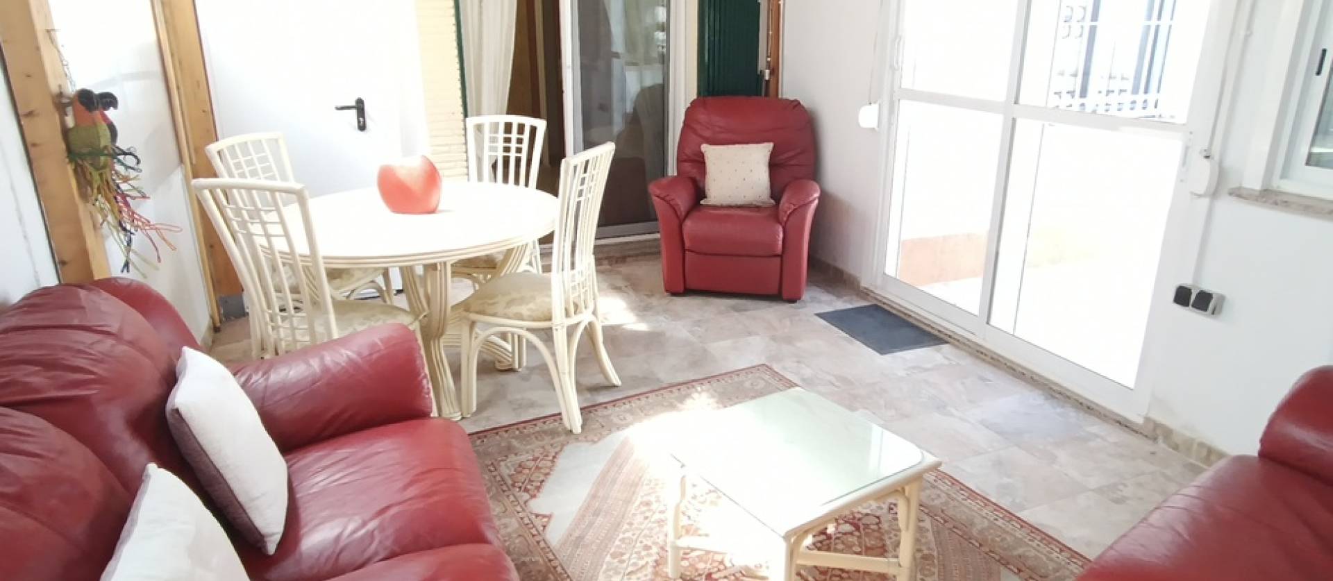 Sale - Villa - Sucina - Costa Calida