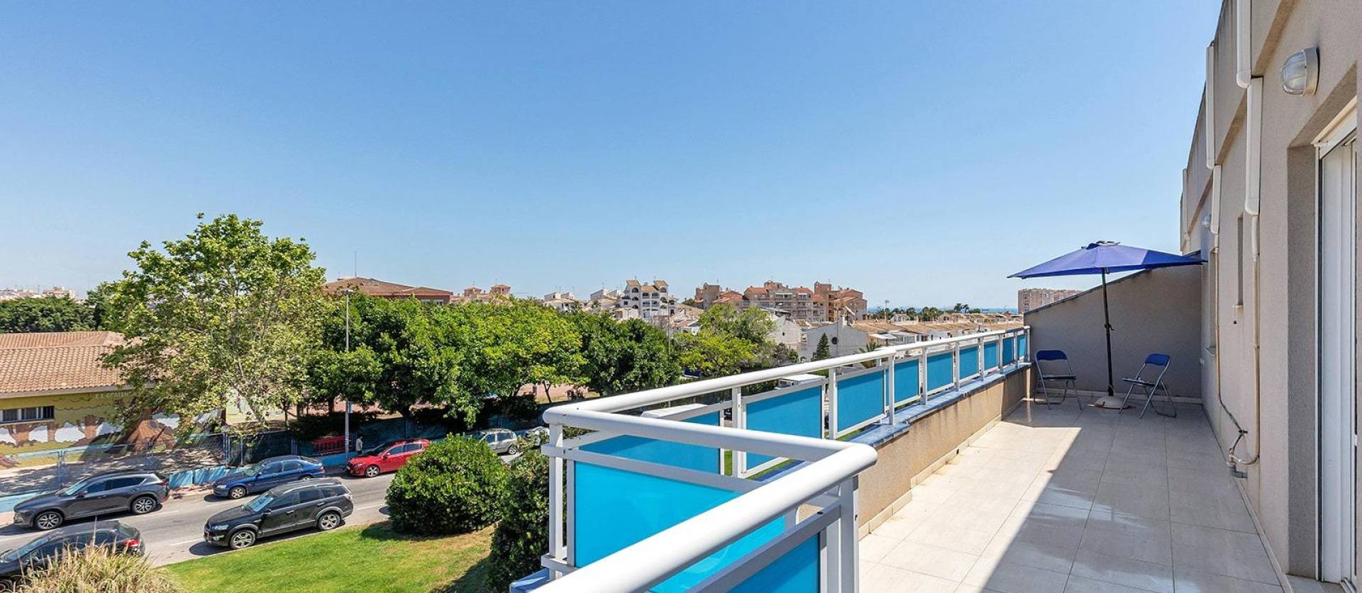 Sale - Apartment - Torrevieja - Estacion de autobuses