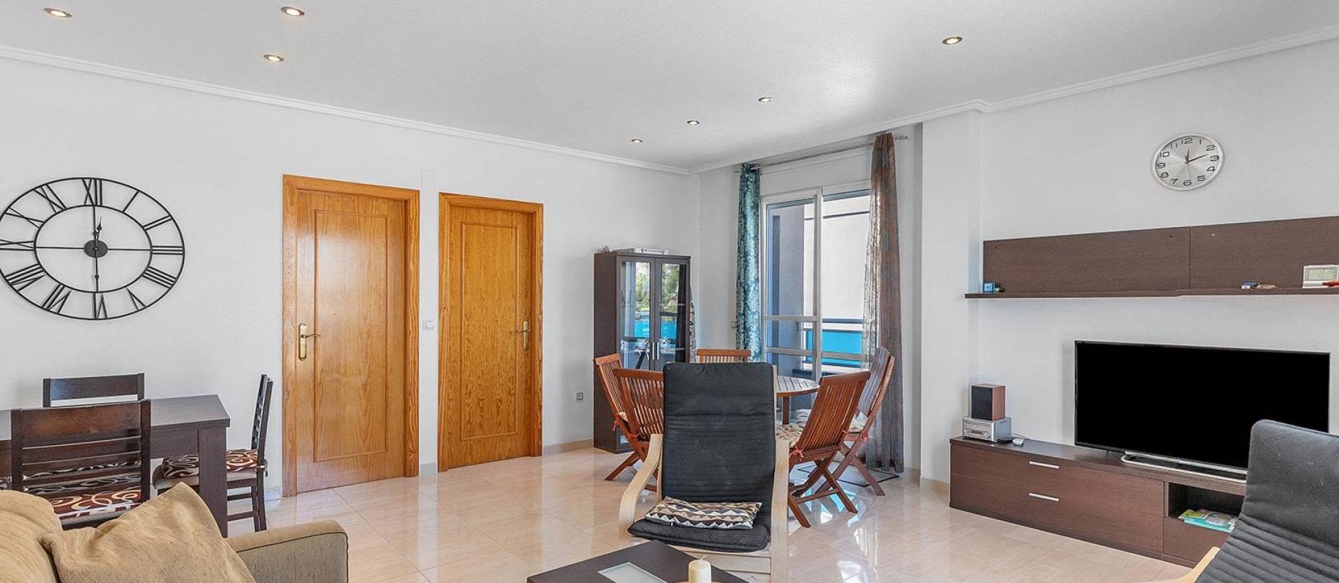 Sale - Apartment - Torrevieja - Estacion de autobuses