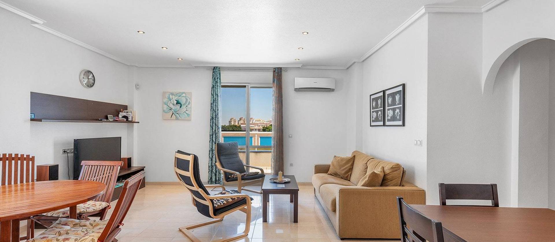 Sale - Apartment - Torrevieja - Estacion de autobuses