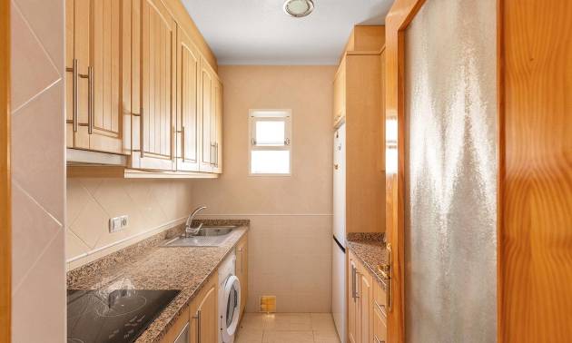 Sale - Apartment - Torrevieja - Estacion de autobuses