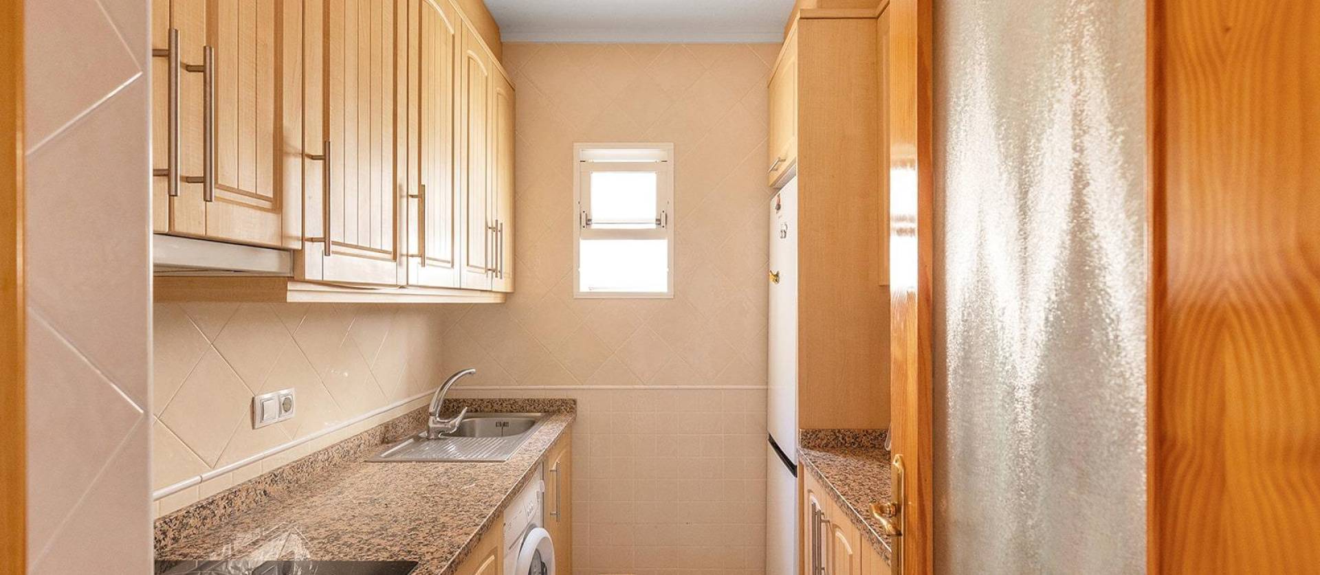 Sale - Apartment - Torrevieja - Estacion de autobuses